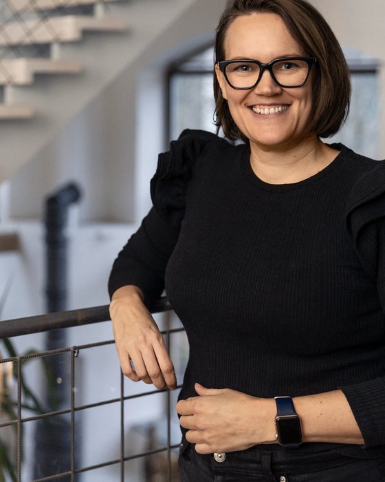 Eva-Lena Jansson, Eljakonomi AB