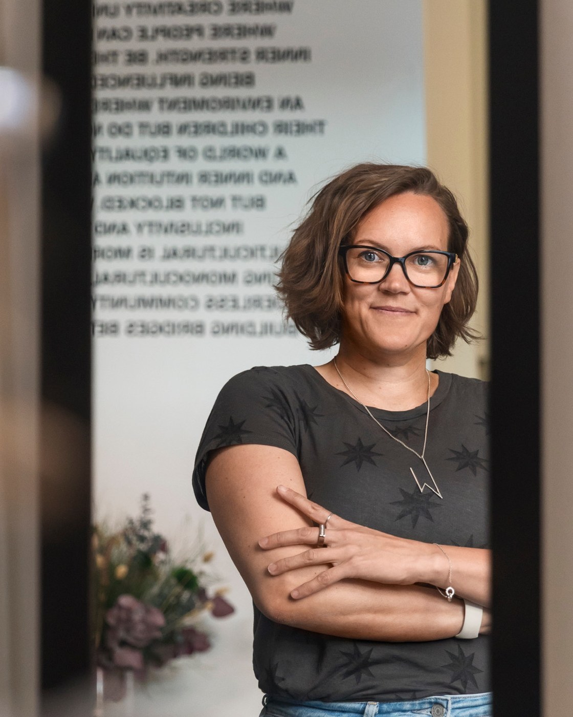 Eva-Lena Jansson, Eljakonomi AB